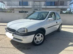 Opel Corsa 1.5 TD