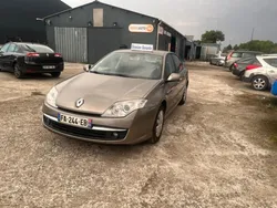 Renault Laguna 2.0 dci 195126km