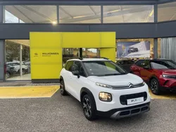 Citroën C3 Aircross PureTech 110 BVM6 Sunshine