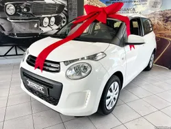 Citroën C1 1.0 VTi Feel S&S