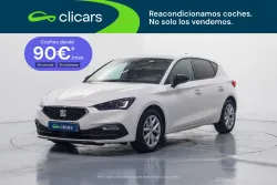 SEAT Leon 2.0TDI S&S Style XS 115