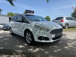 FORD S-MAX 2.0 TDCI 120 CV Business NAV