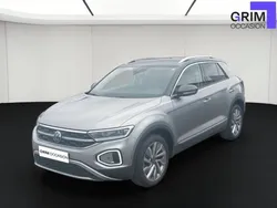 Volkswagen T-Roc 2.0 TDI 150 Start/Stop DSG7 Style Exclusive