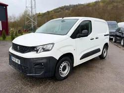 Peugeot partner 1.5 bhdi 100cv de 2021 -garantie-