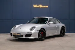Porsche 911 type 997.2 Carrera S PDK 3,8 385cv