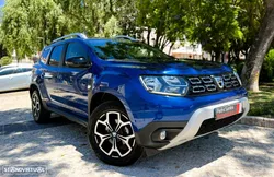 Dacia Duster 1.3 TCe SL 2020