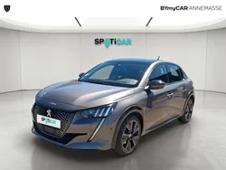 PEUGEOT 208 PureTech 100 S&S BVM6 GT Pack