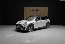 MINI Clubman John Cooper Works Plus ALL4