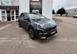 KIA Sportage 1.6 T-GDI 177 GT Line Premium 4X2 BVA