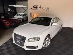Audi A5 COUPE 2.0 TDI 170 ADVANCED EDITION PLUS HISTORIQUE ENTRETIEN OK