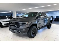 Dodge Ram TRX 108.900 TTC LEVEL 2 2021