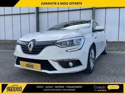 RENAULT MEGANE Mégane IV (4) 1.5 Blue dCi - 95 - 5 places - BERLINE AirNav PHASE 1