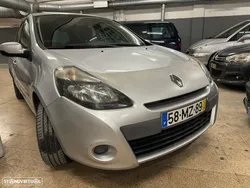Renault Clio 1.2 16V Confort 130g