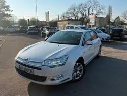 Citroen C5 1.6 THP 155ch Exclusive Bte Auto