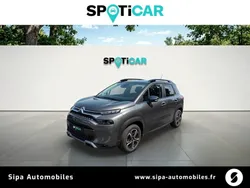 Citroën C3 Aircross PureTech 110 S&S BVM6 Feel Pack 5p