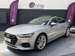 Audi A7 Sportback 40 2.0 TDI Mild Hybrid S-Tronic7 204 cv