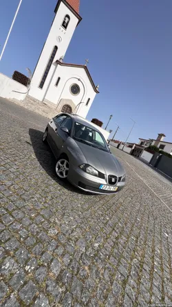 Seat Ibiza 1.2