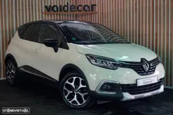 Renault Captur 1.2 TCe Exclusive