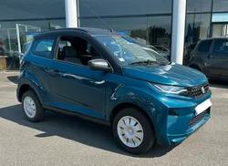 AIXAM CROSSLINE voiture sans permis