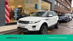 LAND ROVER Range Rover Evoque 2.2L TD4 Dynamic 4x4
