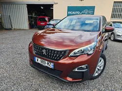 Peugeot 3008 1.6BlueHDi 120ch - 6cv Active Business S&S EAT6 * PREMIERE MAIN * PARFAIT ETAT * REVISE * GARANTIE 12 MOIS