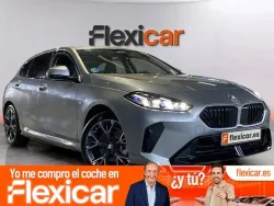 BMW 120 120d