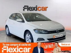 Volkswagen Polo 1.6TDI Advance 70kW