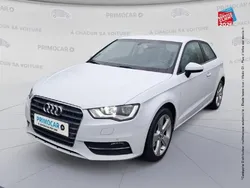 Audi A3 1.8 TFSI 180ch Ambition S tronic 7