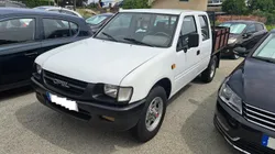 Opel Campo 3.1 TD TFR 69 HSY 4x4