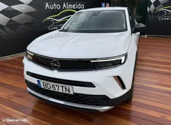 Opel Mokka 1.5 D Elegance