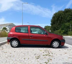 Renault Clio 1.2