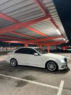 Mercedes-Benz C 180 C 180 CGI BE Edition Edition