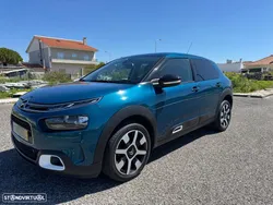 Citroën C4 Cactus 1.2 PureTech Shine EAT6