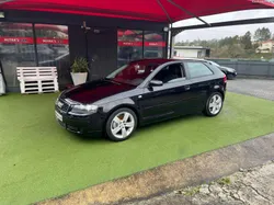 Audi A3 2.0 TDI