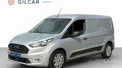 Ford Transit Connect de 2020