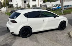 Seat Leon 1.6TDI