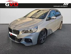 Bmw Série 2 ActiveTourer 220dA xDrive 190ch M Sport