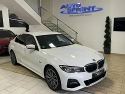 BMW 320 320e M Sport