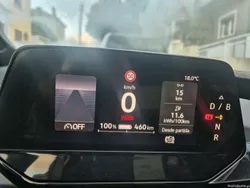 VW ID.3 pro 1st