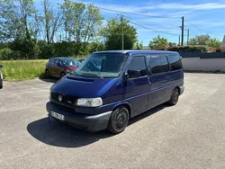 Volkswagen Transporteur T4 automatique, 2.5tdi, 102ch en très bon état