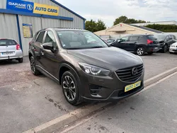 Mazda CX-5 2.2 Skyactiv-D 4X4 175 CV