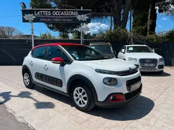 Citroen C3 1.2 Essence 110cv Feel 2017