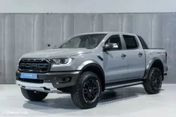 Ford Ranger 2.0 TDCi CD Raptor 4WD