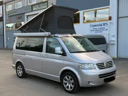Volkswagen Multivan Multivan 2.5TDI Trendline