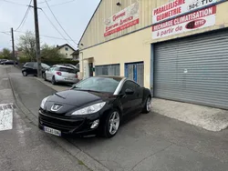Peugeot rcz 1.6 thp 200