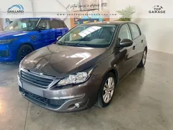 Peugeot 308 II 1.6 THP 125 Active