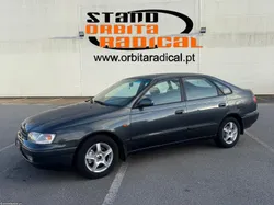 Toyota Corolla 1.6 GLi