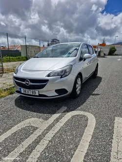 Opel Corsa 1.2 Edition