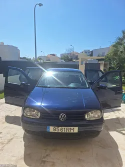 VW Golf (1J)