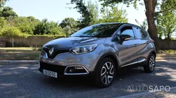 Renault Captur 1.5 dCi Sport EDC de 2016
